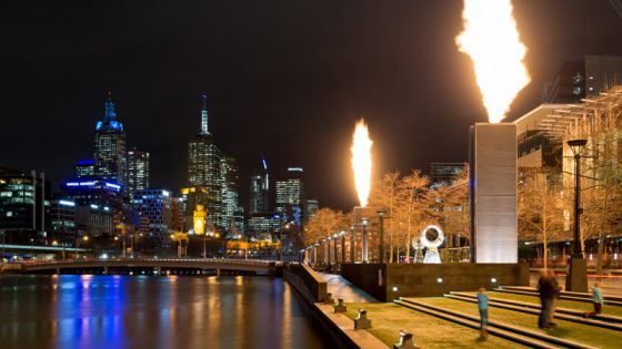 Best things to do in Melbourne on the weekend
