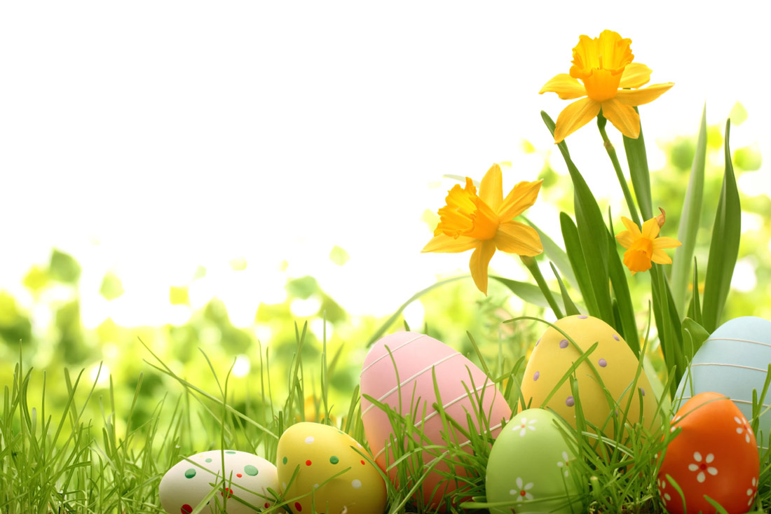 Activities to put into your basket this Easter weekend