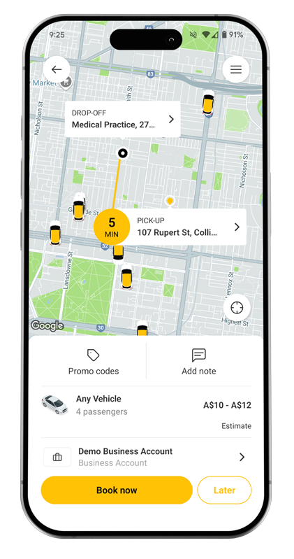 Silver-Top-Business-Account_Mobile-Screenshot-1